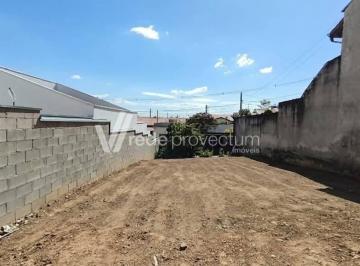 0 · Vendo Terreno 202 m², Região Ouro Verde, Campinas SP