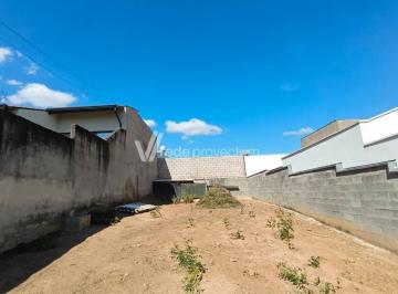 0 · Terreno 202m² à Venda no Resid. CittaDi Firenze – Região Ouro Verde, Campinas SP