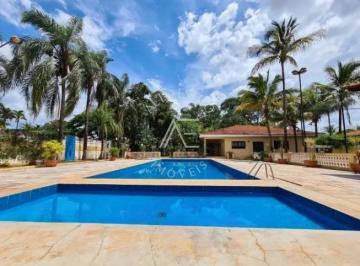Rural · 850m² · 4 Quartos · 5 Vagas · Chácara à venda Condomínio  Recreio Internacional Ribeirão Preto  SP