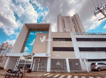 0 · Apartamento a venda no bairro Ponte Preta em Campinas