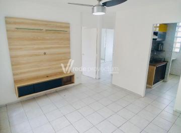 0 · Apartamento à Venda com 2 Quartos, 1 Sala, 1 Banheiro no Jardim Amazonas em Camp