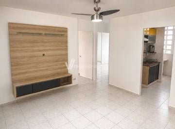 0 · Apartamento à Venda com 2 Quartos, 1 Sala, 1 Banheiro no Jardim Amazonas em Camp