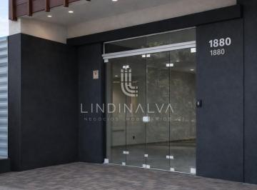 Comercial · 64m² · Sala comercial para locação no Jardim Maracanã, Foz do Iguaçu PR