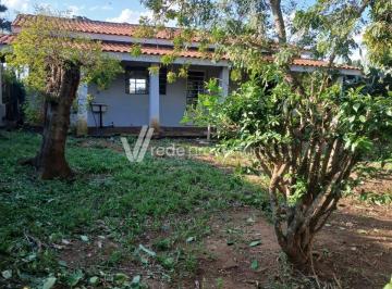 0 · Chácara à Venda – Chácaras Gargantilhas, Campinas
