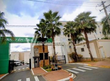 0 · APARTAMENTO À VENDA CONDOMÍNIO PARQUE DOS CANÁRIOS, EM CAMPINAS/SP