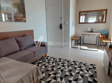 0 · Apartamento à venda no Condomínio Edifício Marandu, em Campinas/SP