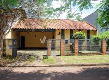 0 · Casa Térrea à Venda | 130m² | Cidade Universitária - Barão Geraldo, Campinas.