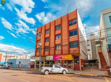 Apartamento · 87m² · 3 Quartos · 1 Vaga · LOCAÇÃO | Apartamento, com 3 dormitórios em Centro, Toledo