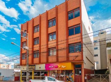 Apartamento · 87m² · 3 Quartos · 1 Vaga · LOCAÇÃO | Apartamento, com 3 dormitórios em Centro, Toledo