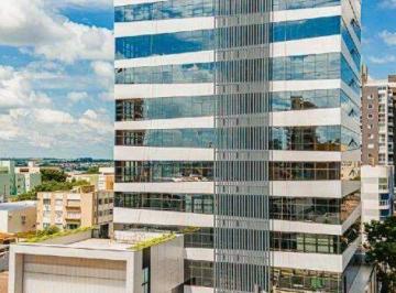 Comercial · 35m² · LOCAÇÃO | Sala/Salão, em Centro, Toledo