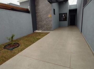 Casa · 63m² · 2 Quartos · 1 Vaga · VENDA | Casa, com 2 dormitórios em Jardim Coopagro, Toledo