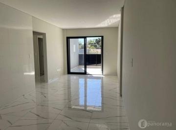 Apartamento · 80m² · 2 Quartos · 1 Vaga · VENDA | Apartamento, com 2 dormitórios em Jardim Gisela, Toledo