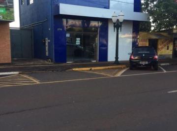 Comercial · 340m² · VENDA | Sala/Salão, em Centro, Toledo