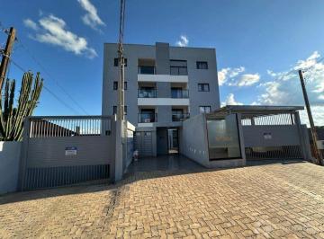 Apartamento · 70m² · 2 Quartos · 1 Vaga · VENDA | Apartamento, com 2 dormitórios em Jardim Concórdia, Toledo