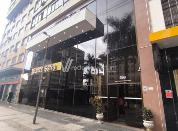 0 · Vendo Sala Comercial Centro - Campinas/SP