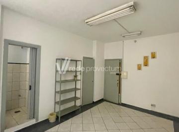 0 · Vendo Sala Comercial Centro - Campinas/SP