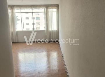 0 · Apartamento a venda no Centro na cidade de Campinas/SP