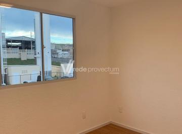 0 · Apartamento disponível para venda no Jardim do Lago Continuação, em Campinas/SP