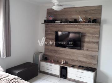 0 · Apartamento à venda no Jardim Campos Elíseos!