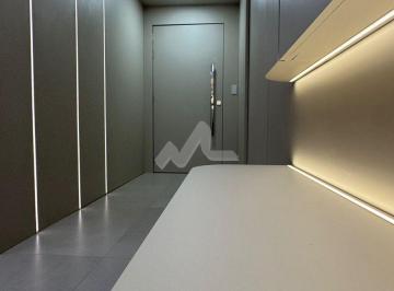 Apartamento · 120m² · 2 Quartos · 2 Vagas · Apartamento, Jardim La Salle, TOLEDO - PR