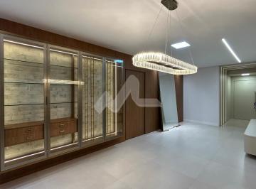 Apartamento · 120m² · 2 Quartos · 2 Vagas · Apartamento, Jardim La Salle, TOLEDO - PR