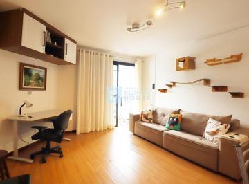 Apartamento · 56m² · 1 Quarto · 1 Vaga · Loft em ótima localização no Centro da cidade!
