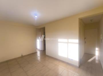 0 · Vendo apartamento de 2 dormitórios no Parque Residencial Vila União, em Campinas