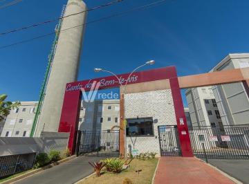 0 · apartamento à venda em Loteamento Residencial Parque dos Cantos