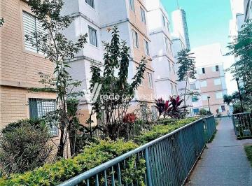 0 · Apartamento à venda no Residencial Sirius no Satélite Iris!