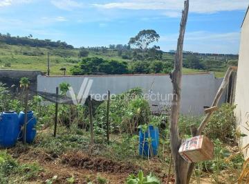 0 · terreno à venda em Parque Santa Bárbara