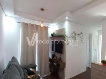 0 · Apartamento disponível para - venda Jardim Samambaia Campinas/SP