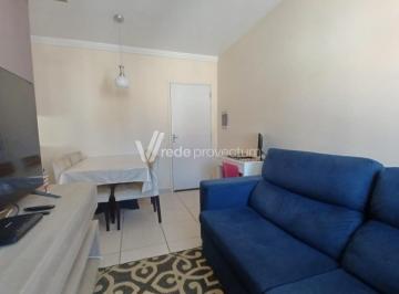 0 · Apartamento à venda no Residencial Cosmos!