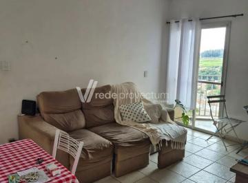 1 · Apartamento disponível para venda no Residencial Santa Catarina Residence, em Ca