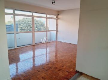 0 · Apartamento a venda no Centro de Campinas, 141m²