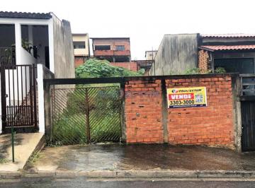 0 · terreno à venda em Jardim Ouro Preto