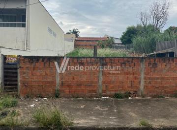 0 · terreno à venda em Jardim Planalto de Viracopos