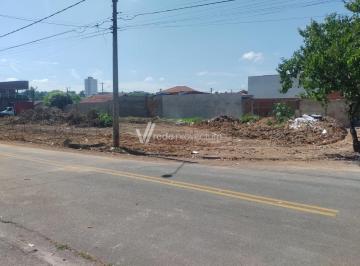 0 · Terreno à venda no Jardim Florence em Campinas