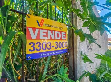 0 · terreno à venda em Jardim Boa Esperança