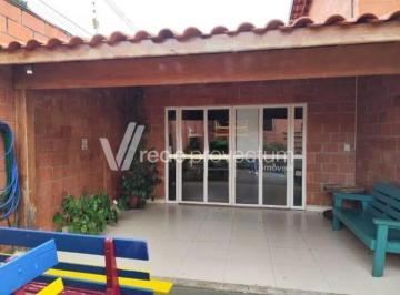 0 · casa à venda em Jardim Paraíso de Viracopos