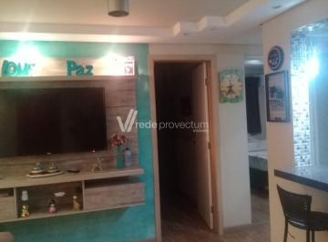 0 · Apartamento disponível para venda no Condomínio CDHU, em Campinas/SP