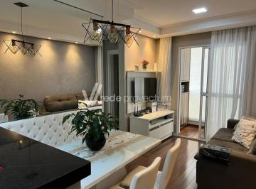 0 · Apartamento à VENDA no bairro Jardim do Lago, com 55 m²