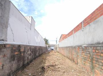 0 · Vendo Terreno 150 m² no Jd. Campina Grande, Região Campo Grande, Campinas/SP