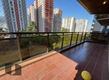 varanda · Imoveis - na Barra da Tijuca