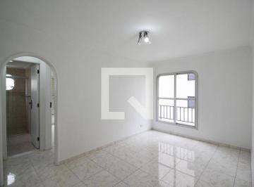 Apartamento · 45m² · 1 Quarto · 1 Vaga · Apartamento para Aluguel - Moema, 1 Quarto,  45 m2 - São Paulo