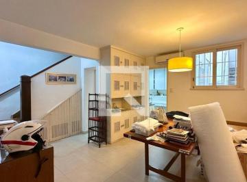 Apartamento · 207m² · 5 Quartos · 2 Vagas · Apartamento à Venda - Humaitá, 5 Quartos,  207 m² - Rio de Janeiro
