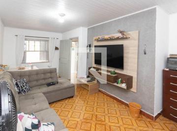 Casa · 82m² · 3 Quartos · 1 Vaga · Casa à Venda - Jardim Brasil , 3 Quartos, 82 m² - São Paulo