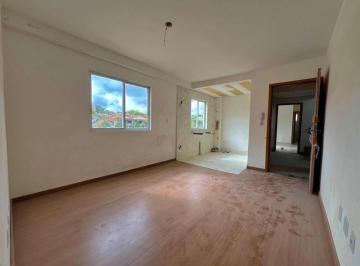 Apartamento · 51m² · 2 Quartos · 1 Vaga · APARTAMENTO | 02 QUARTOS | 01 SUÍTE | 02 BANHEIROS | 1 VAGA BAIRRO SERRANO