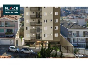 Área de Serviço · Imoveis - no Jardim São Paulo (Zona Norte)