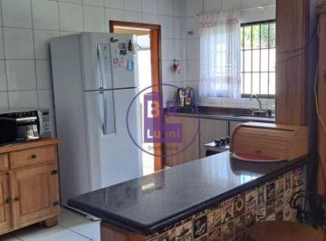 Casa · 180m² · 3 Quartos · 2 Vagas · CASA A VENDA JARDIM ITATIAIA LONDRINA