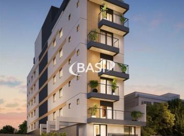 Apartamento · 157m² · 2 Quartos · 1 Vaga · APARTAMENTOS EM CONSTRUCAO, 2 QUARTOS, SUITE, OPCAO DE APTO GARDEN E COBERTURA NO PREDIO